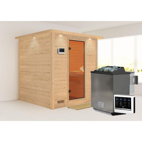 Sauna KARIBU 
