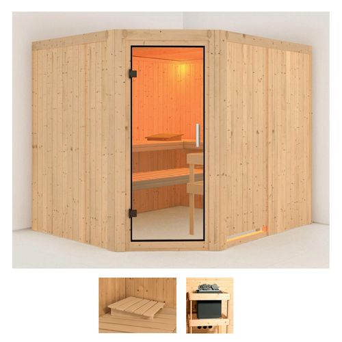 Sauna KARIBU 