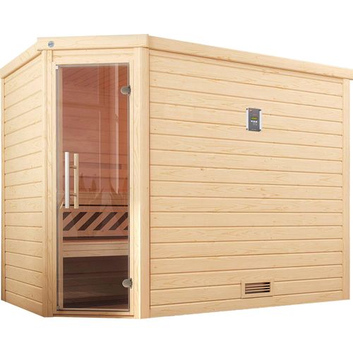 Sauna WEKA 