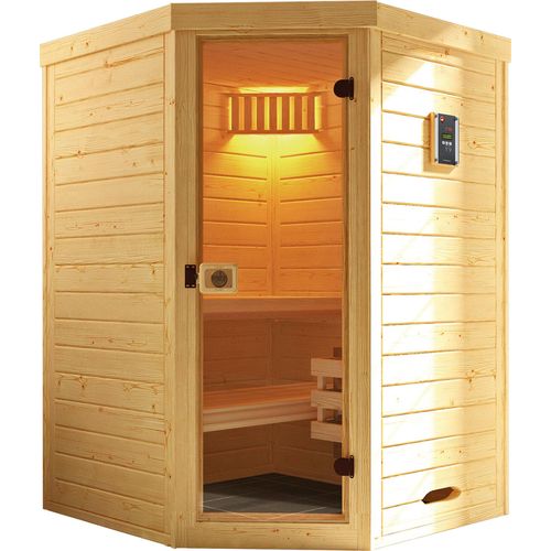 Sauna WEKA 