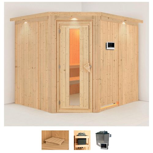 Sauna KARIBU 