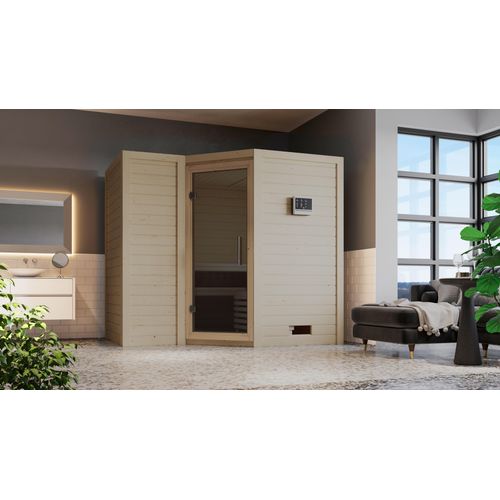 Sauna KARIBU 