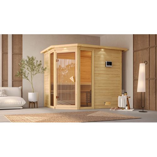 Sauna KARIBU 