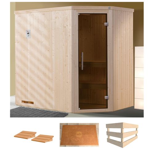 Sauna WEKA 