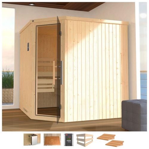 Sauna WEKA 
