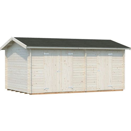 Gerätehaus PALMAKO 