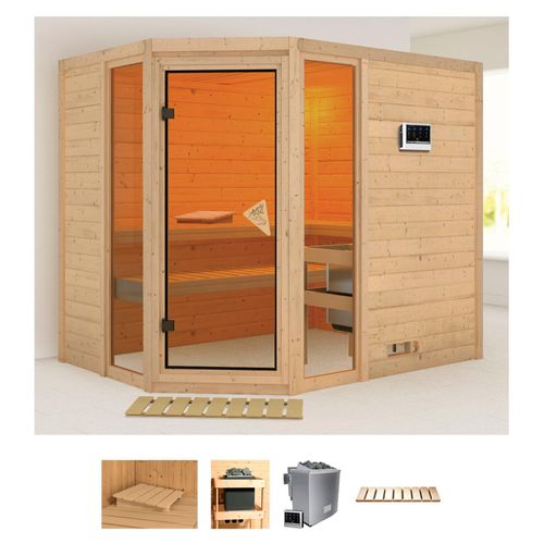 Sauna KARIBU 