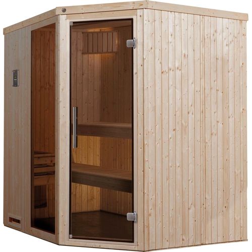 Sauna WEKA 