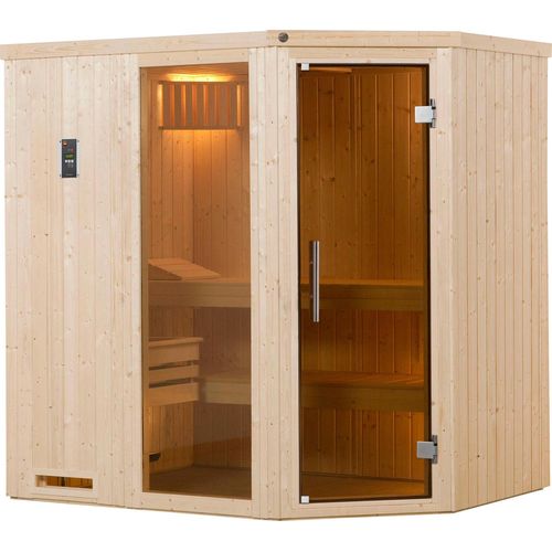 Sauna WEKA 