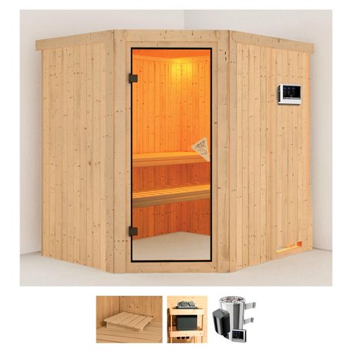 Sauna KARIBU 