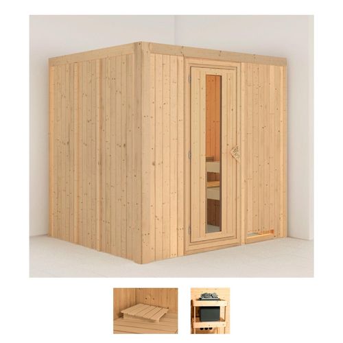 Sauna KARIBU 