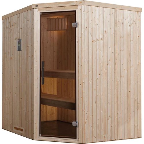 Sauna WEKA 