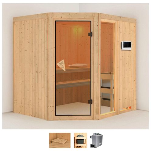 Sauna KARIBU 