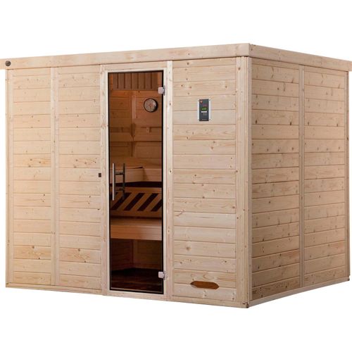Sauna WEKA 