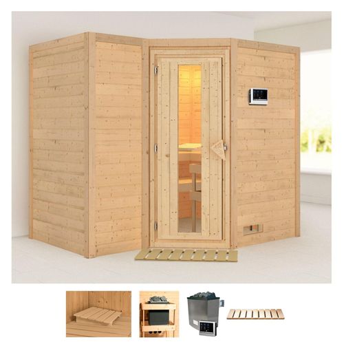 Sauna KARIBU 