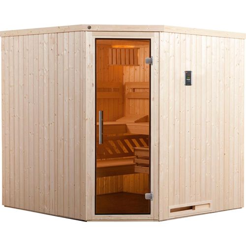 Sauna WEKA 