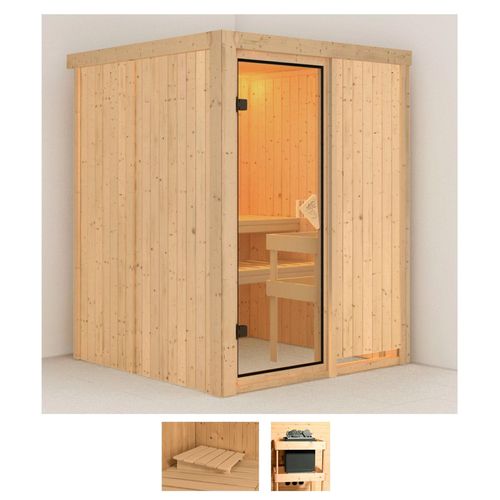 Sauna KARIBU 