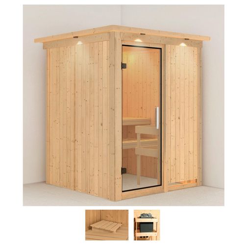 Sauna KARIBU 