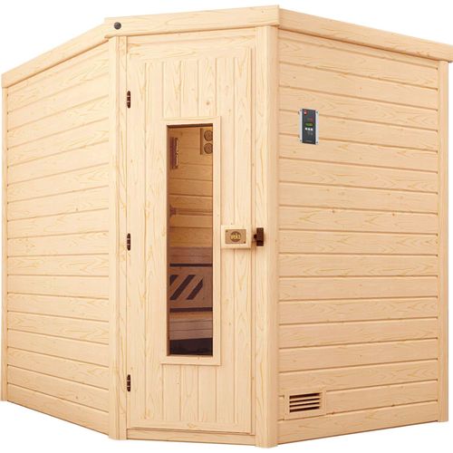 Sauna WEKA 