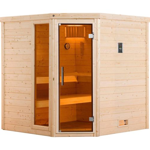 Sauna WEKA 