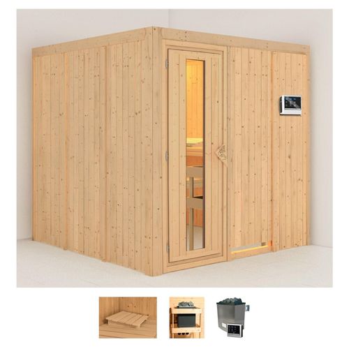 Sauna KARIBU 