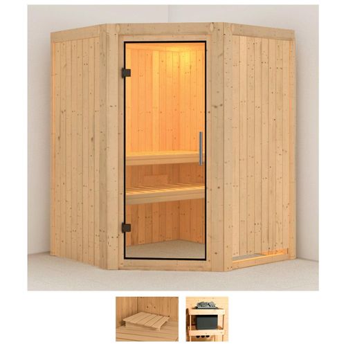 Sauna KARIBU 