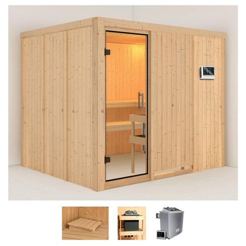 Sauna KARIBU 