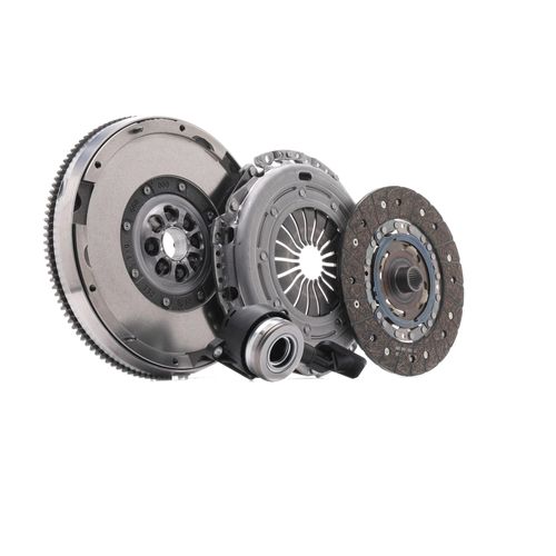 SACHS Kupplungssatz FORD 2290 601 102