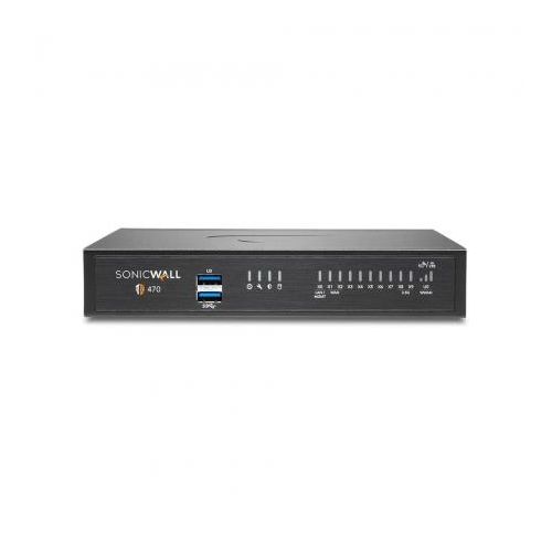 SonicWall TZ470 Firewall (Hardware) 3,5 Gbit/s