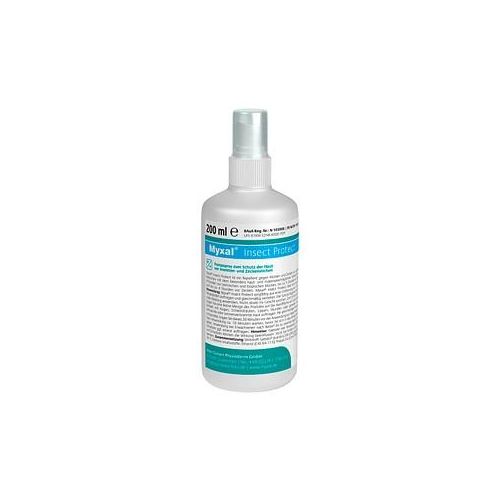 Myxal® INSECT PROTECT Insektenspray 200 ml