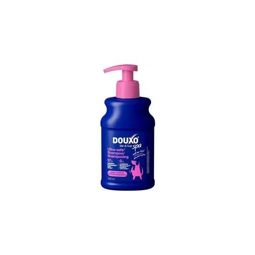 Douxo Spa Shampoo gegen Juckreiz 250ml
