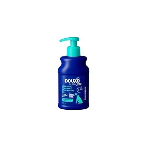 Douxo Spa Hundeshampoo gegen Geruch 250ml