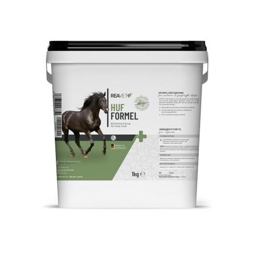 REAVET Hufformel 1kg