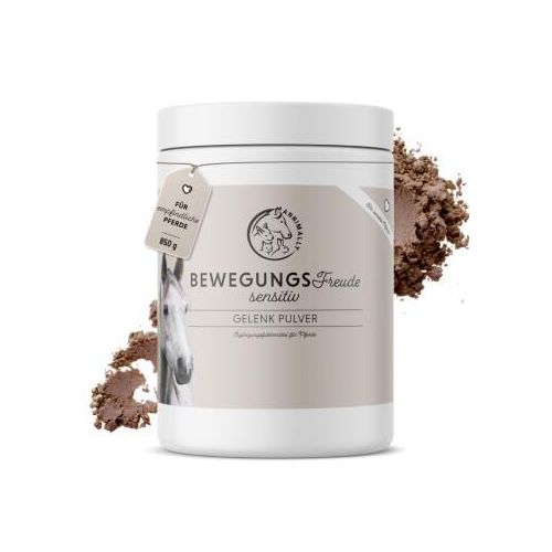 Annimally Bewegungsfreude Sensitiv 850 g