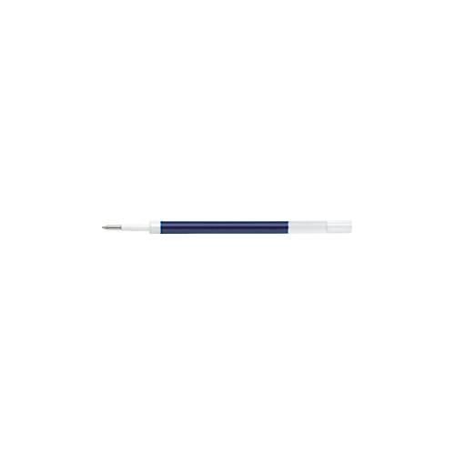 Ersatzminen für Uni-ball Gelrolller Signo, 12 Stück, blau