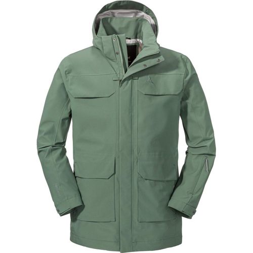 Jacken Schöffel Trekking-wanderjacke Geneva 236976970