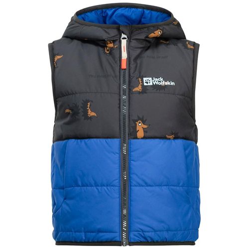 Funktionsweste JACK WOLFSKIN 