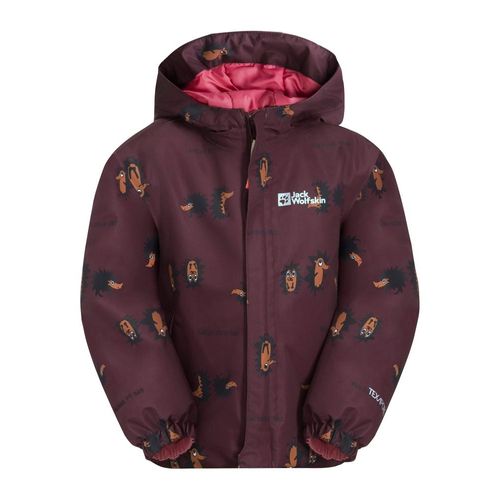 Funktionsjacke JACK WOLFSKIN 