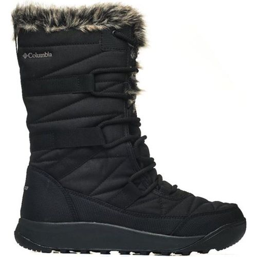 Columbia Minx™ Iv Schneeschuhe Schwarz EU 41 Frau Schwarz EU 41