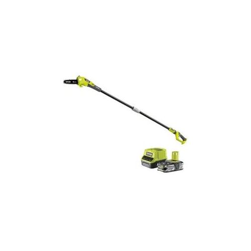 Ryobi OPP1820 Akku-Hochentaster ONE+ 18 V | 20 cm Schwertlänge | mit Akku