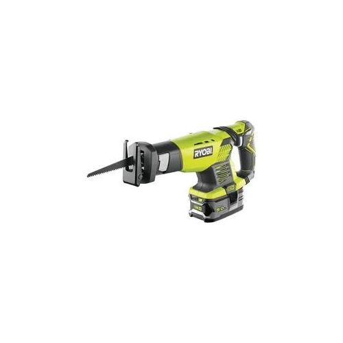Ryobi Akku-Säbelsäge ONE+ 18 V, 22mm Hublänge, Universalsäge, ohne Akku RRS1801M