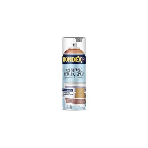 Bondex Kreidefarbe Spray in verschiedenen Farben