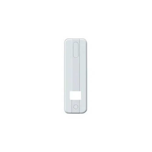 Schellenberg 10203 Abdeckplatte Duo 13,5-16,0cm weiß