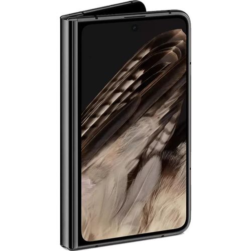Google Pixel Fold 512GB Obsidian