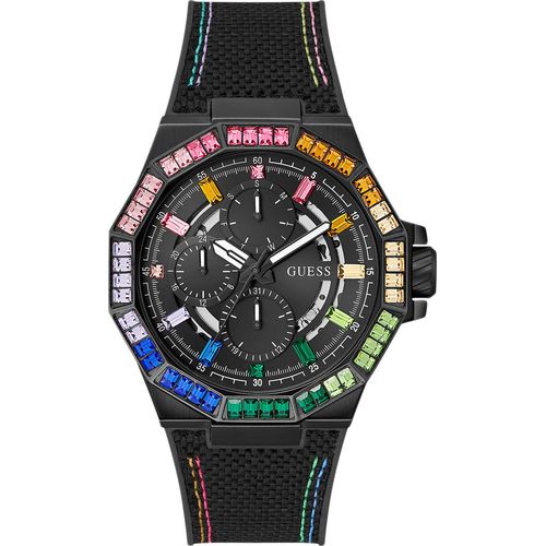 Guess Energy GW0701G1 Herrenuhr