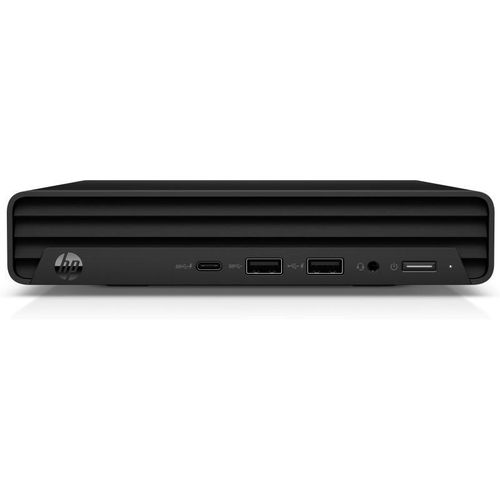 Hp Mini-PC 883T3EA Schwarz