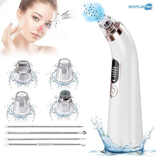 Yobuno Rimuovi punti neri Y001 Gerät zur Gesichtsbehandlung Image