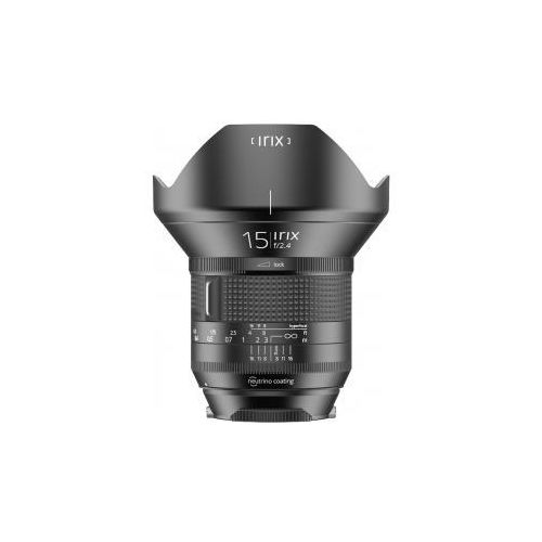 Objektiv IRIX 15MM F/2.4 FIREFLY 15mm f/2.4