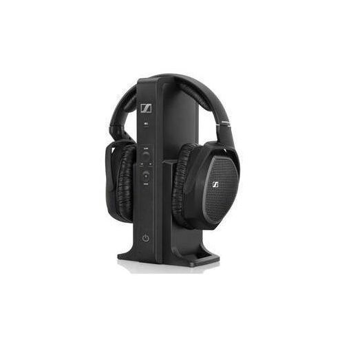 Sennheiser RS 175-U Kopfhörer wireless - Schwarz