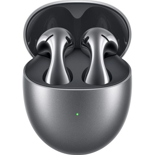 Huawei FreeBuds 5 silber In-Ear-Kopfhörer